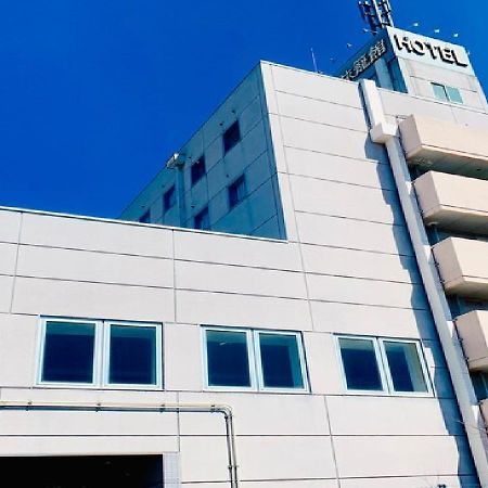 Ueda Seiyo Hatagokan / Vacation Stay 67559 Zewnętrze zdjęcie