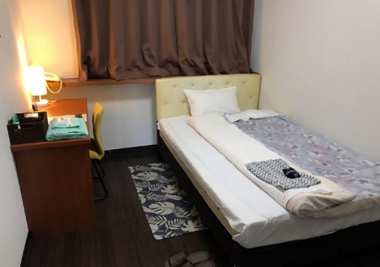 Ueda Seiyo Hatagokan / Vacation Stay 67559 Zewnętrze zdjęcie