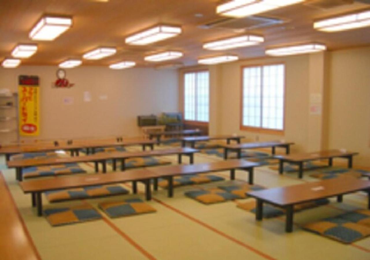 Ueda Seiyo Hatagokan / Vacation Stay 67559 Zewnętrze zdjęcie
