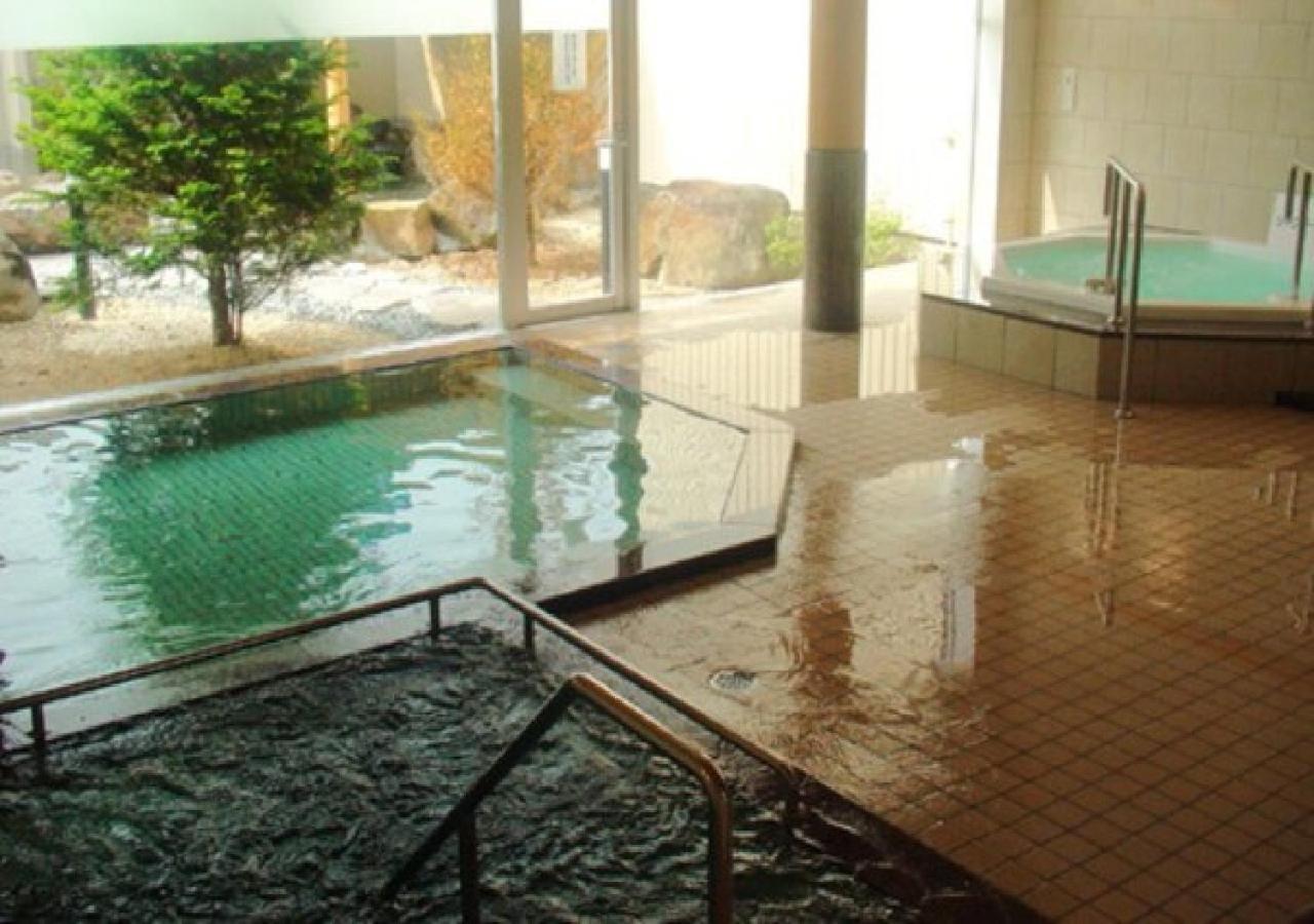 Ueda Seiyo Hatagokan / Vacation Stay 67559 Zewnętrze zdjęcie