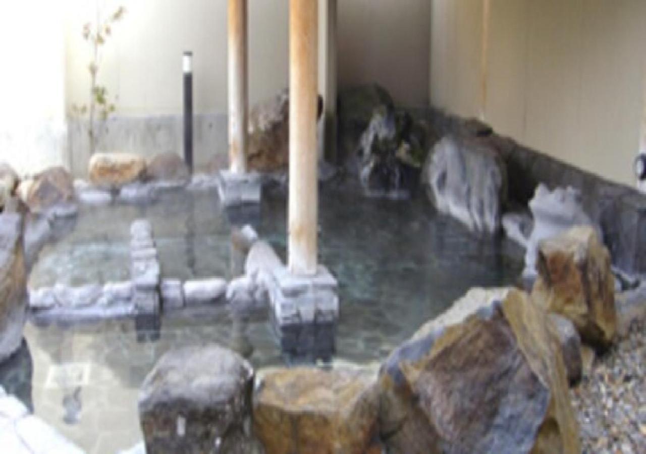 Ueda Seiyo Hatagokan / Vacation Stay 67559 Zewnętrze zdjęcie