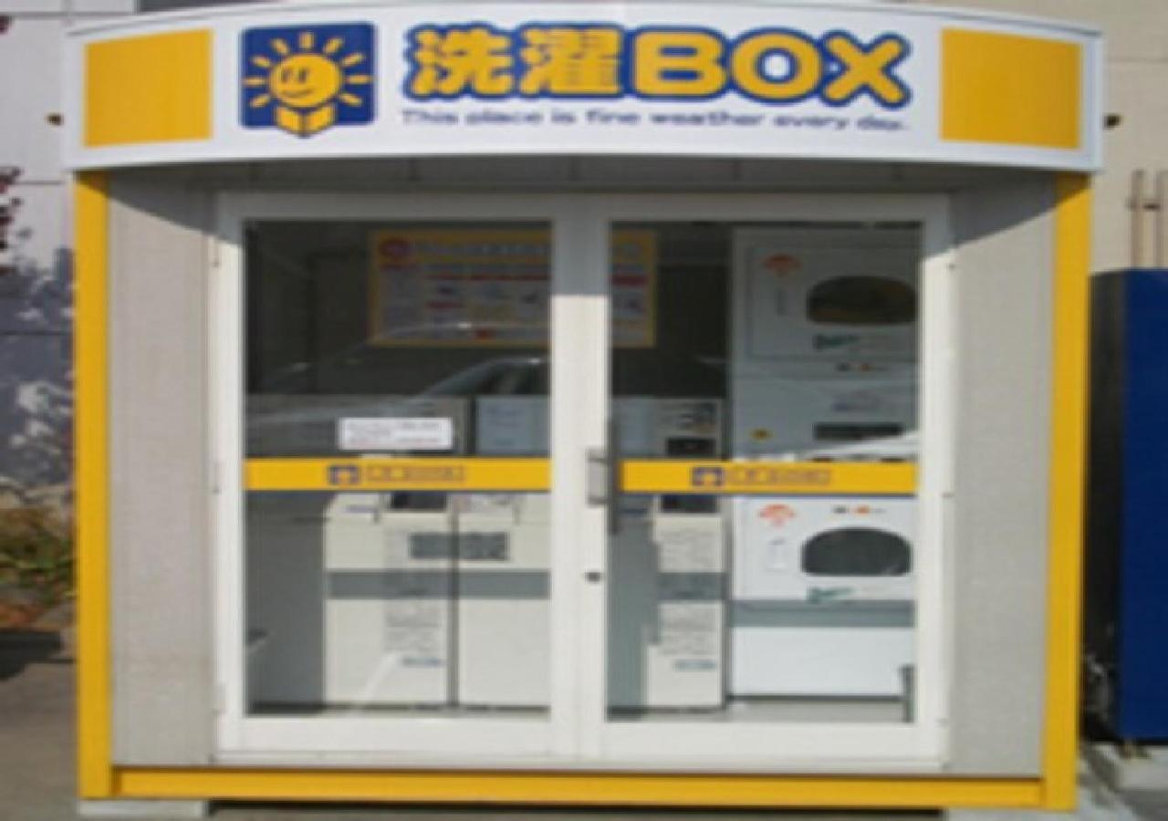 Ueda Seiyo Hatagokan / Vacation Stay 67559 Zewnętrze zdjęcie
